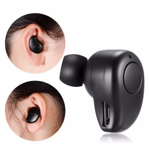 new Wireless Magnetic Suction Function Wireless Earbuds Bluetooth handfree S530